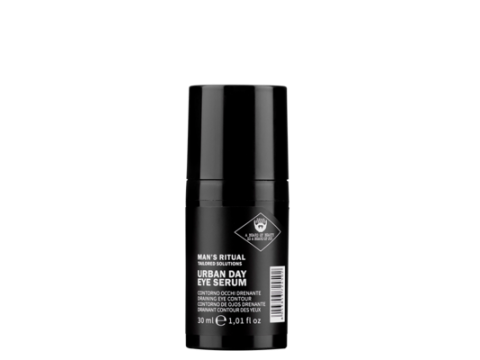 Nook Man's Ritual Urban Day Akių serumas 30ml